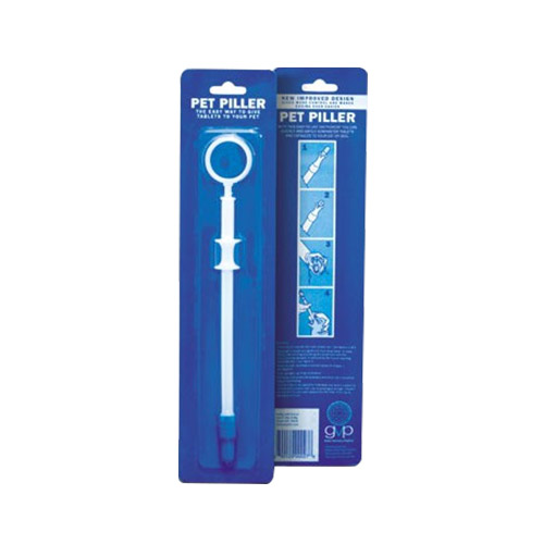 GVP Pet Piller (Blue) for Dogs