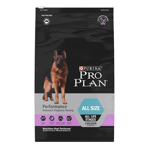 Pro Plan Dog Adult Performance