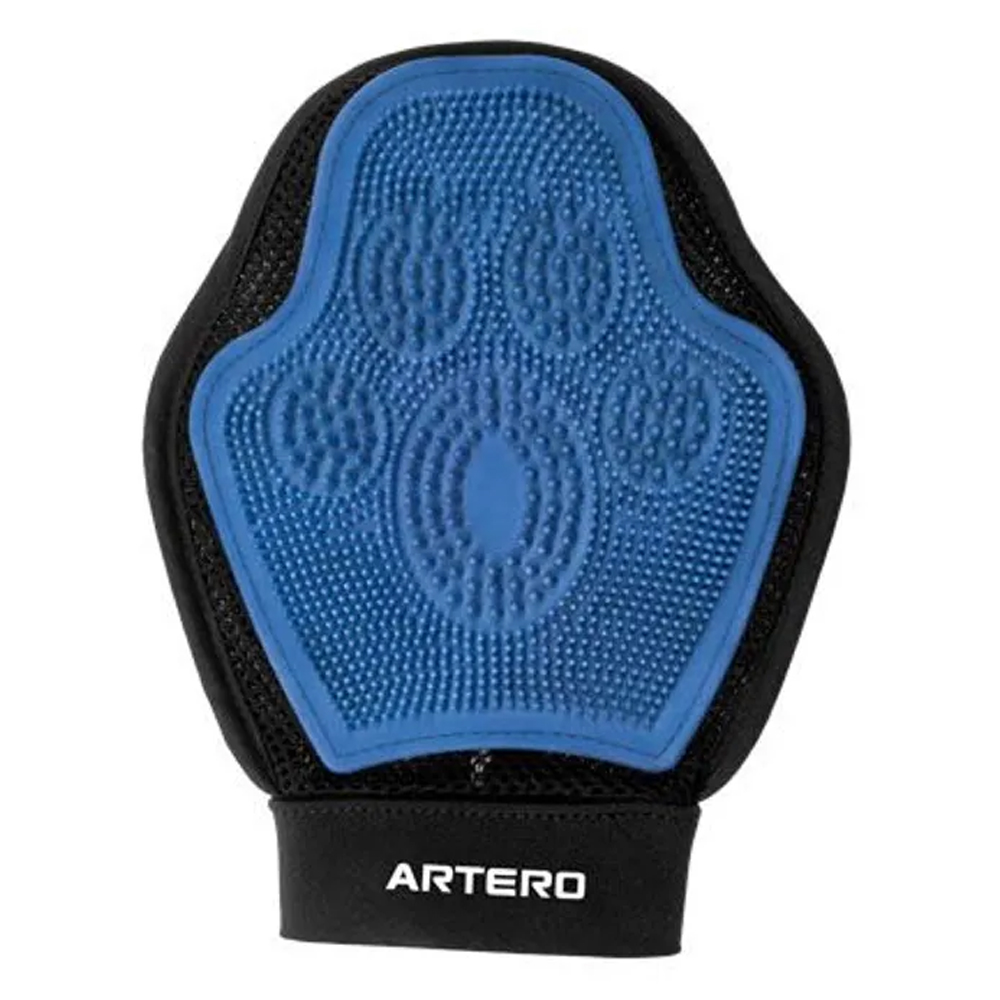 Artero Grooming Mitt Glove for Dogs