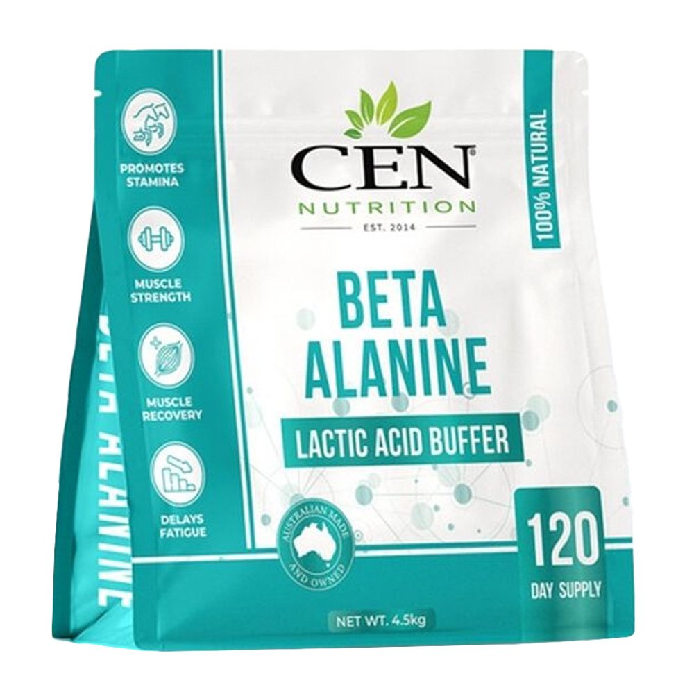 Cen Beta Alanine Lactic Acid Buffer for Horses