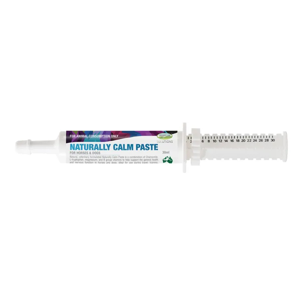 Crooked Lane Solutions Naturally Calm Paste