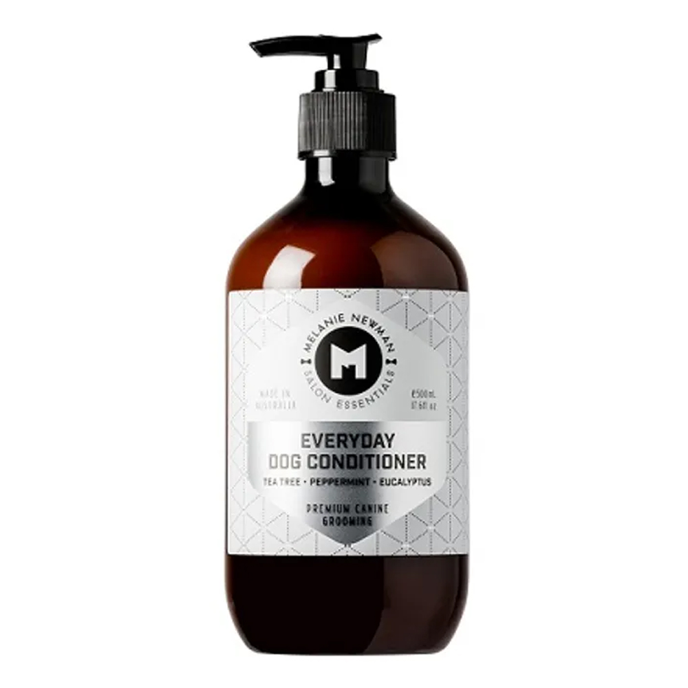 Melanie Newman Everyday Dog Conditioner for Dogs