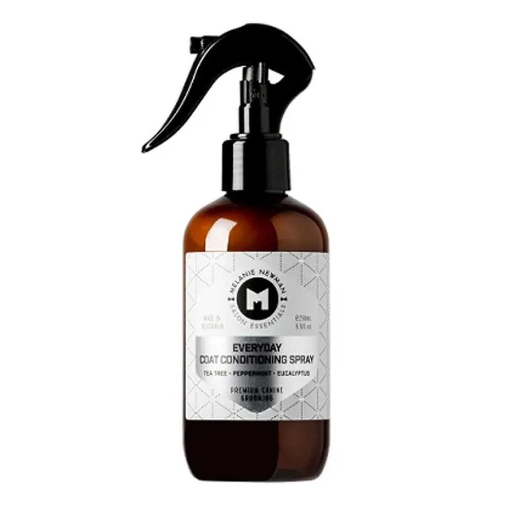 Melanie Newman Everyday Coat Conditioning Spray for Dogs