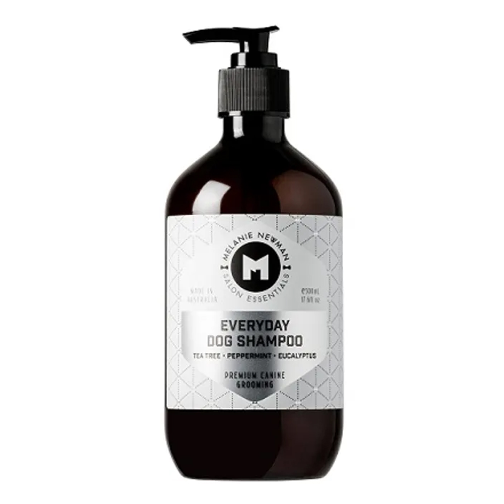 Melanie Newman Everyday Dog Shampoo for Dogs