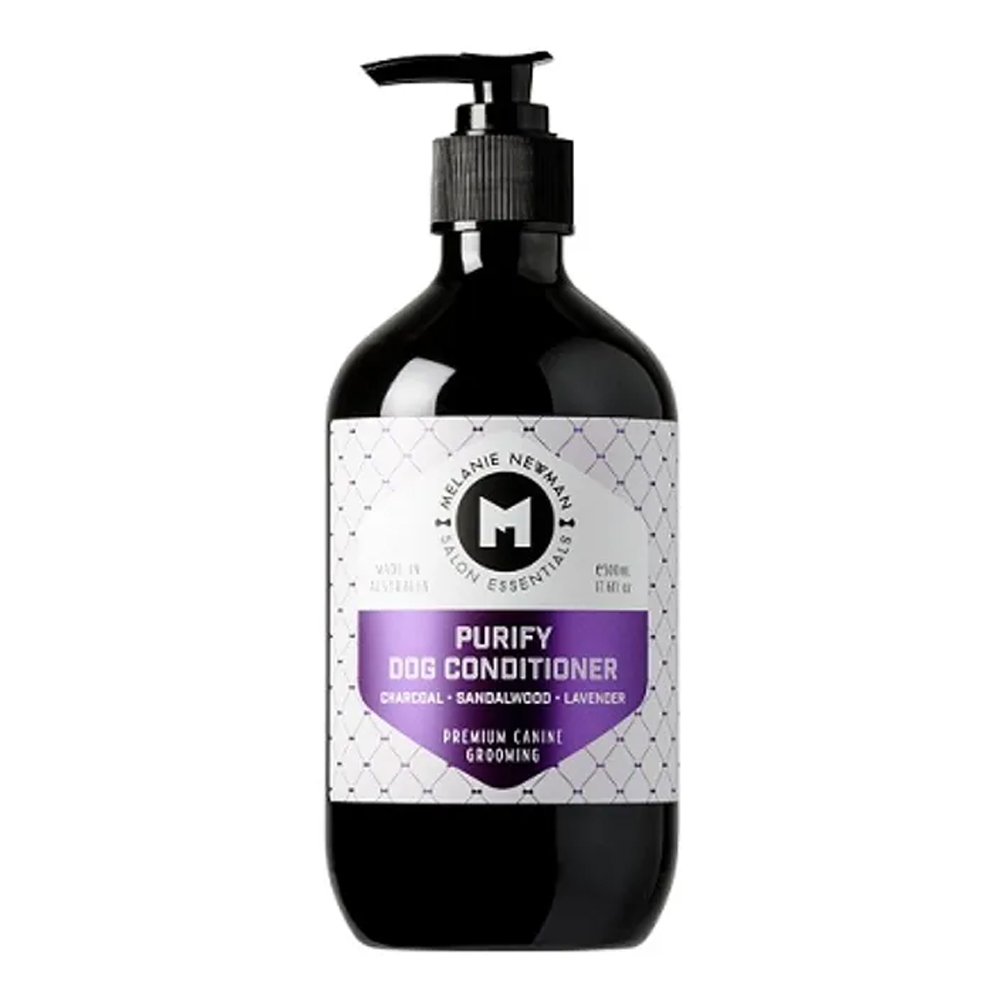 Melanie Newman Purify Dog Conditioner for Dogs