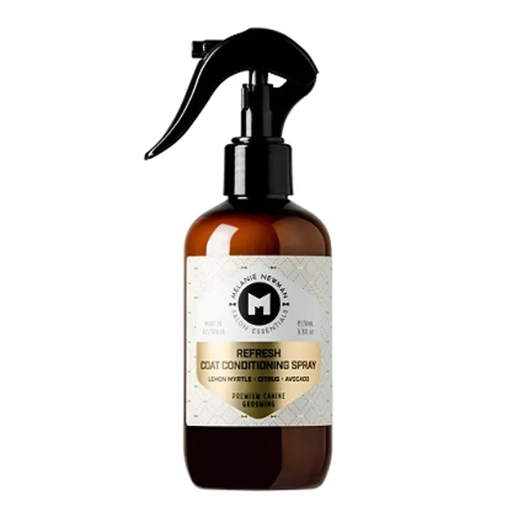 Melanie Newman Refresh Coat Conditioning Spray