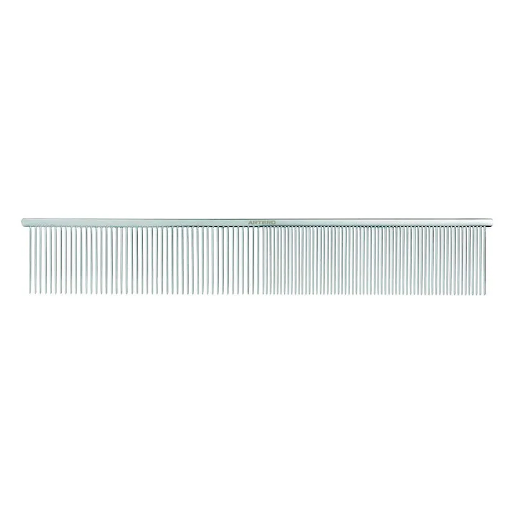 Artero Nature Collection Extra Volume 23cm Finishing Pet Comb for Dogs