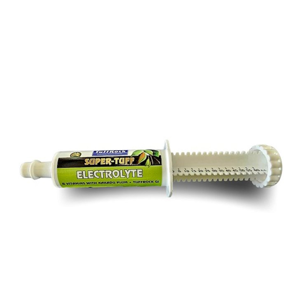 TuffRock Super Tuff Electrolyte with Kakadu Plum for Horses for Horse
