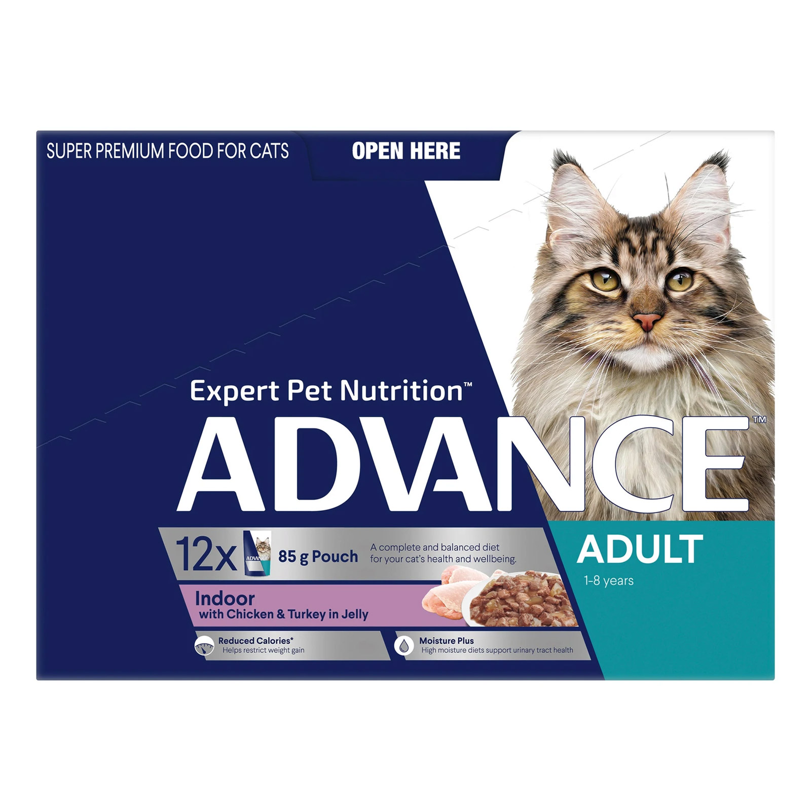 Buy Cat Food Online Free Shipping DiscountPetCare