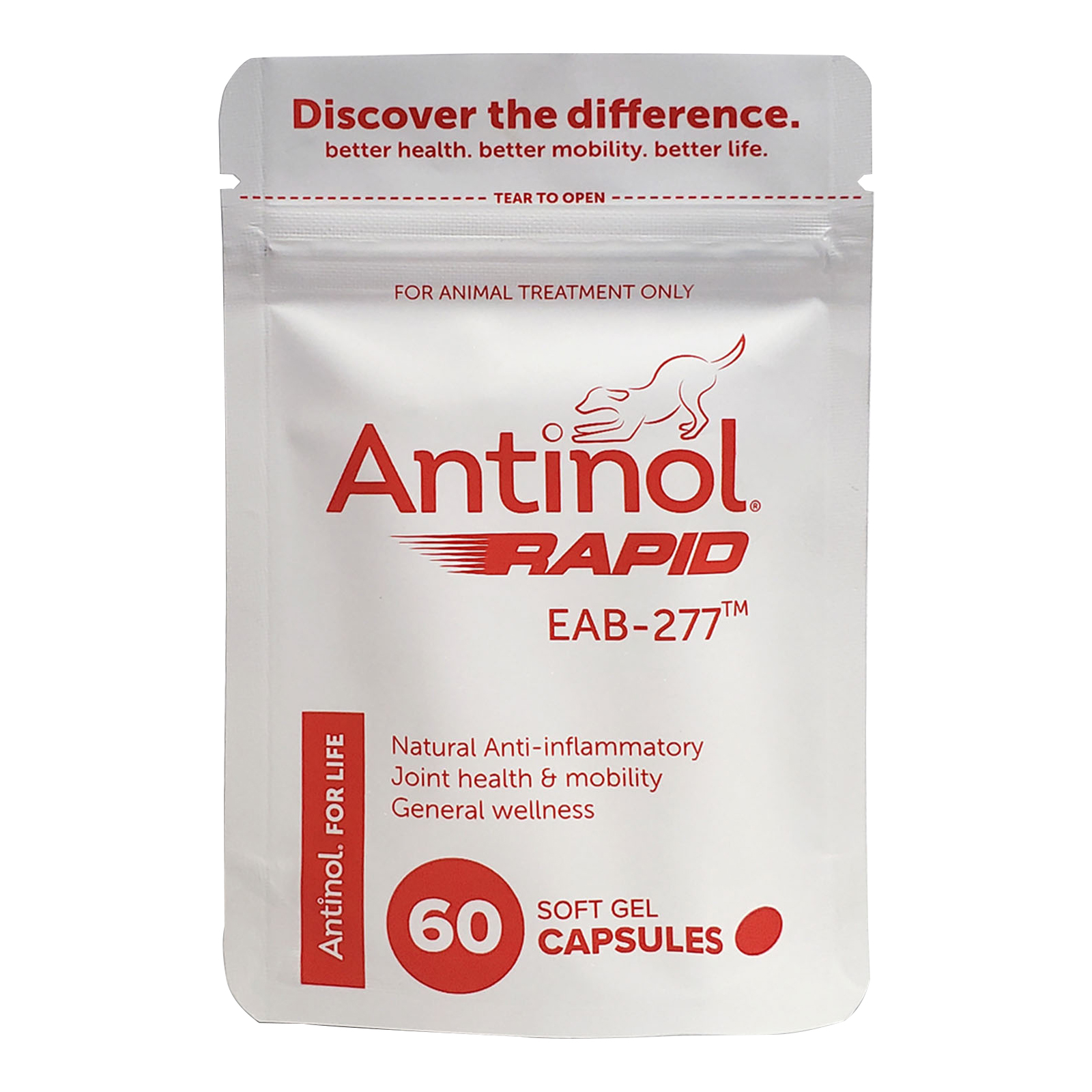 Picture of Joint Supplements for Dogs | DiscountPetCare
