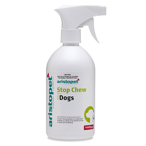 Aristopet Stop Chew
