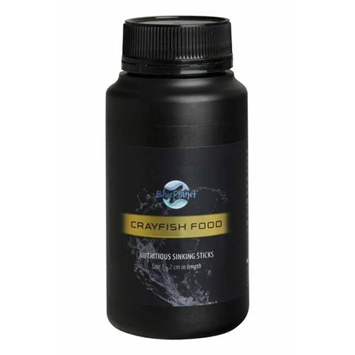 BP Crayfish Food for Food