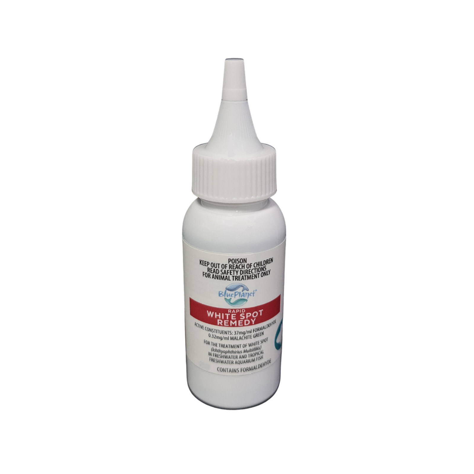 Blue Planet White Spot Remedy for Fish Supplies