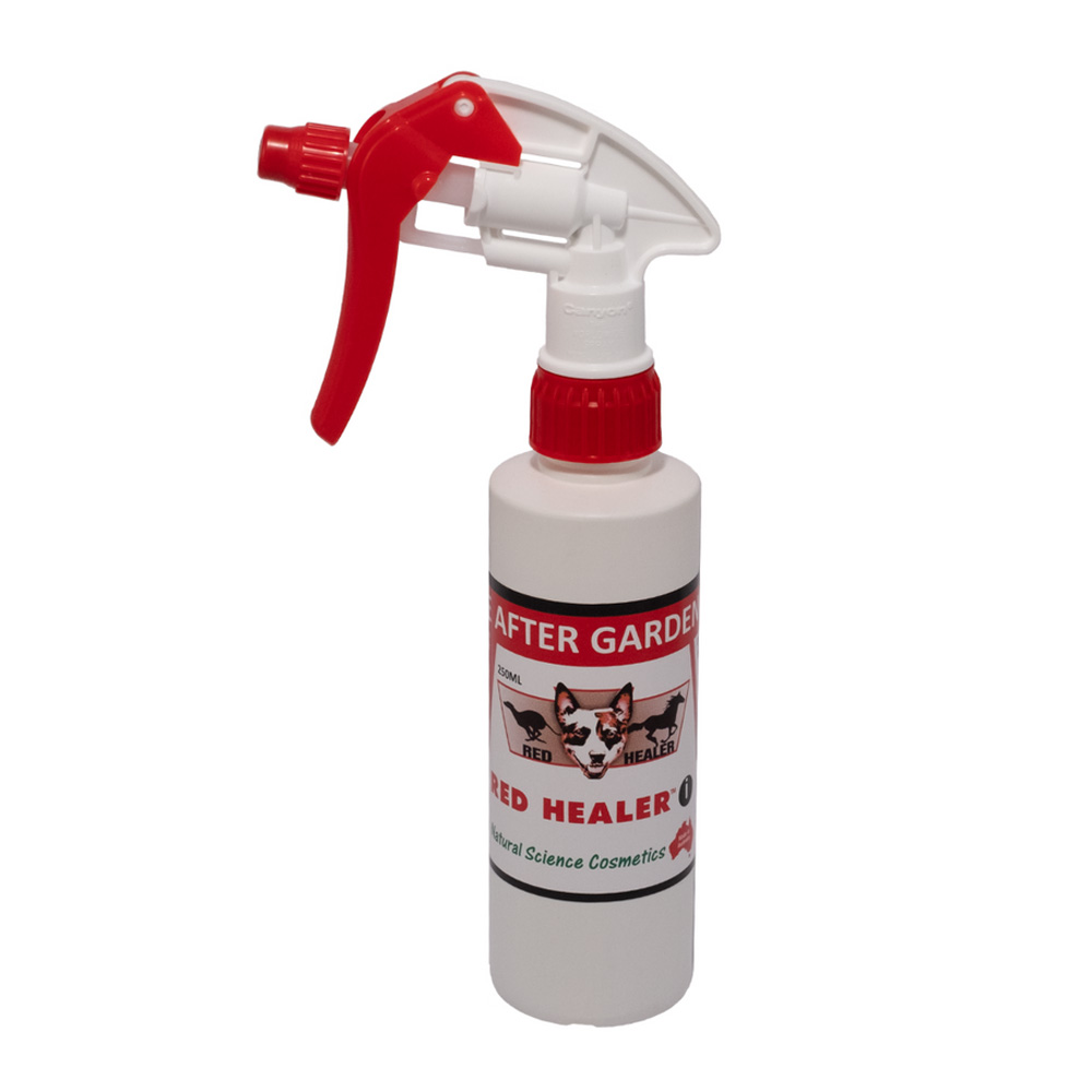 Red Healer Canine Pre & After Garden Spray for Dogs
