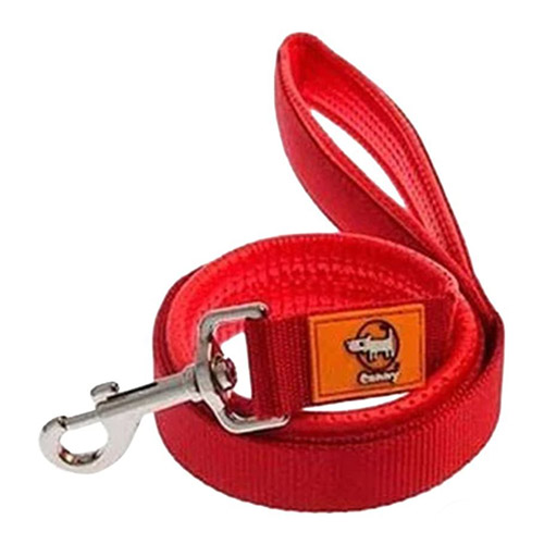 Canny Lead RED 15MM * 120CM