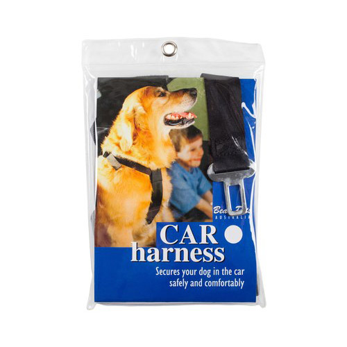 Beau Pets Dog Car Harness XSmall (45cm)