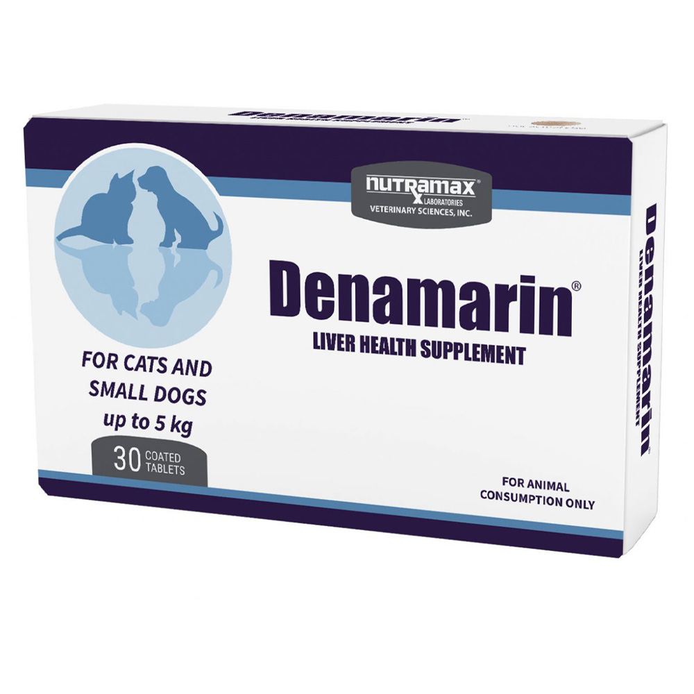 Denamarin Liver Health Supplement for Dogs