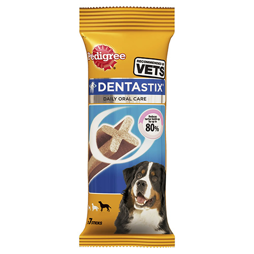 Pedigree Dentastix for Large Dogs for Dogs