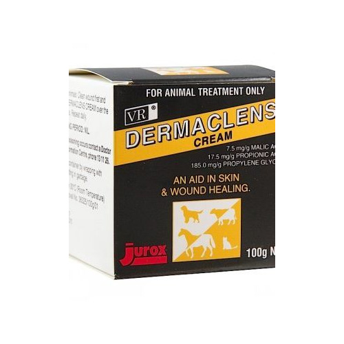 Dermaclens for Cats