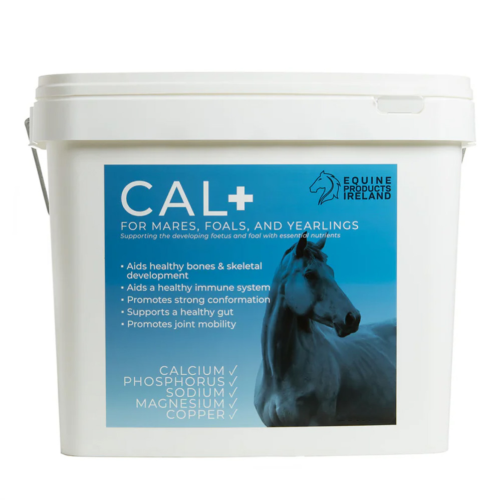 Equine Products Ireland Cal + for Broodmare & Young Horse for Horse