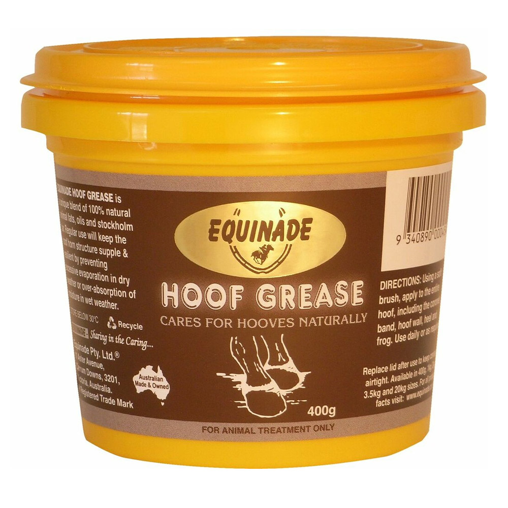 Equinade Hoof Grease