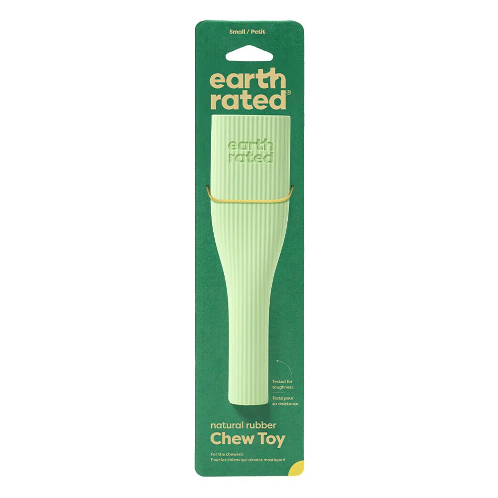 Earth Rated Chew Toy for Dogs for Dogs