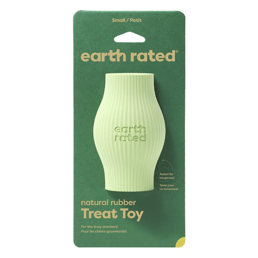 Earth Rated Treat Toy for Dogs for Dogs
