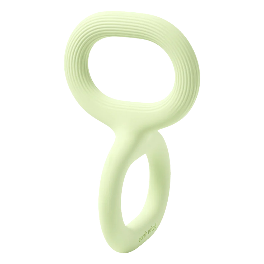 Earth Rated Tug Toy for Dogs for Dogs