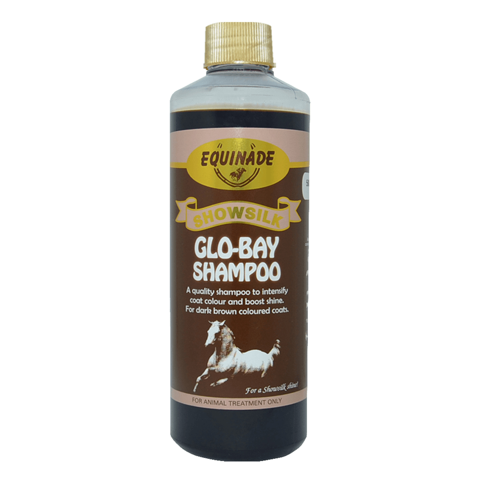 Equinade Showsilk Glo-Bay Shampoo