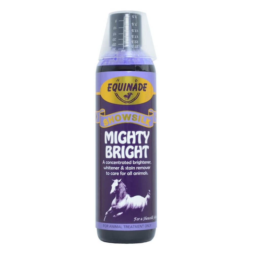 Equinade Showsilk Mighty Bright