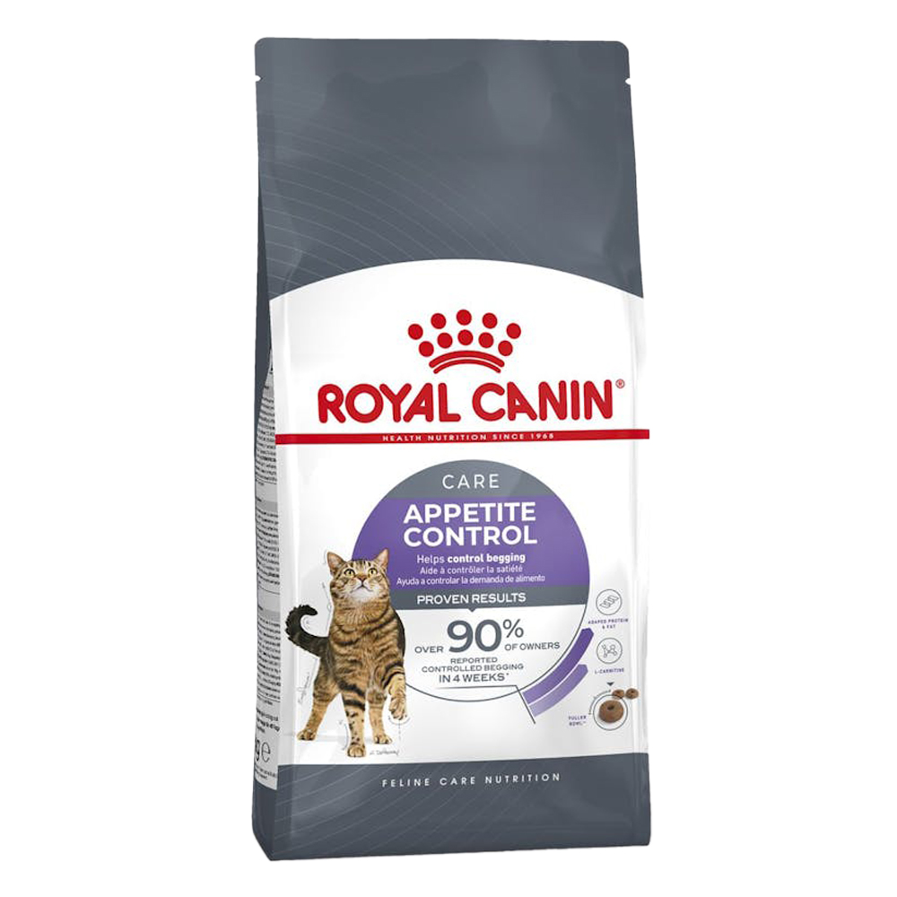 Royal Canin Appetite Control Care Dry Cat Food for Food