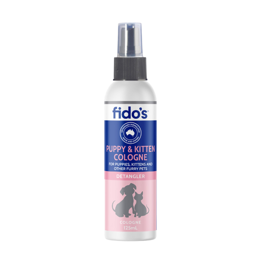 Fido's Puppy & Kitten Spritzer
