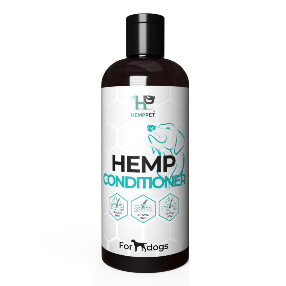 HempPet Hemp Conditioner for Dogs for Dogs