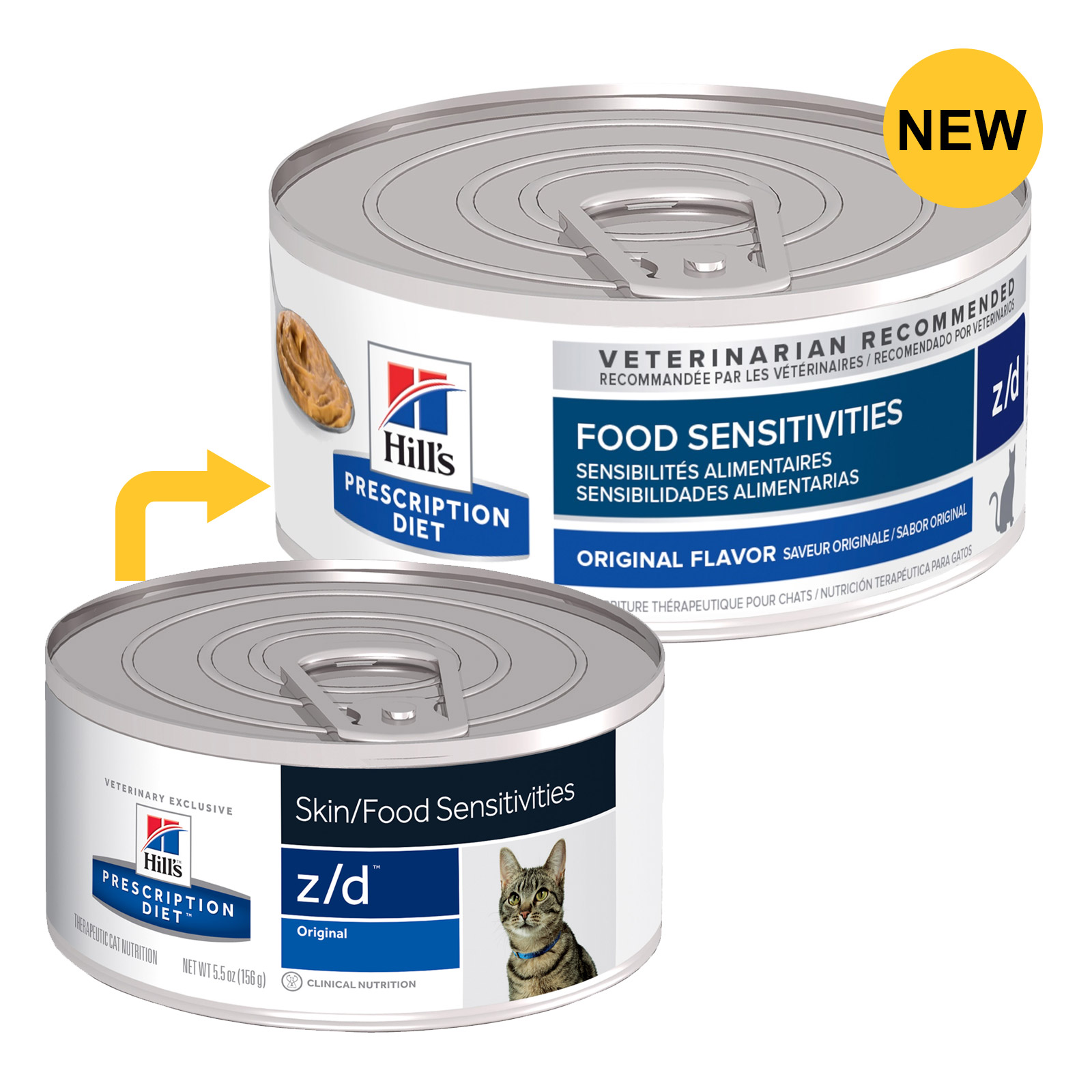 Buy Cat Food Online | Free Shipping | DiscountPetCare