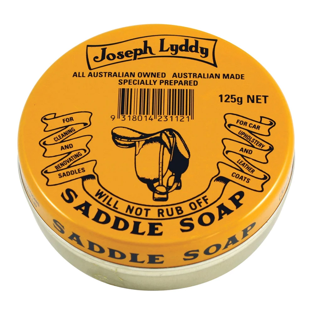 Joseph Lyddy Saddle Soap