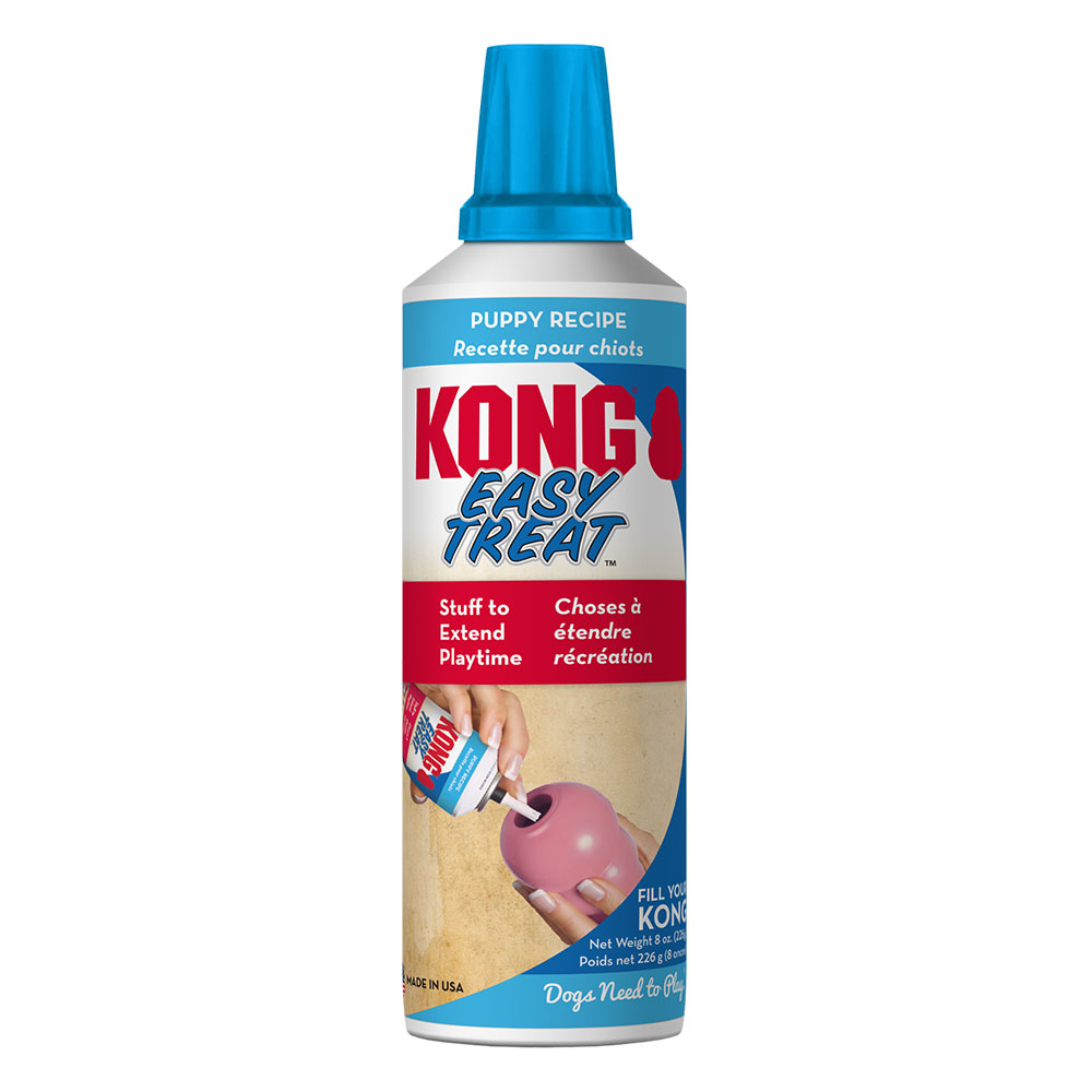 KONG Easy Treat Puppy Recipe