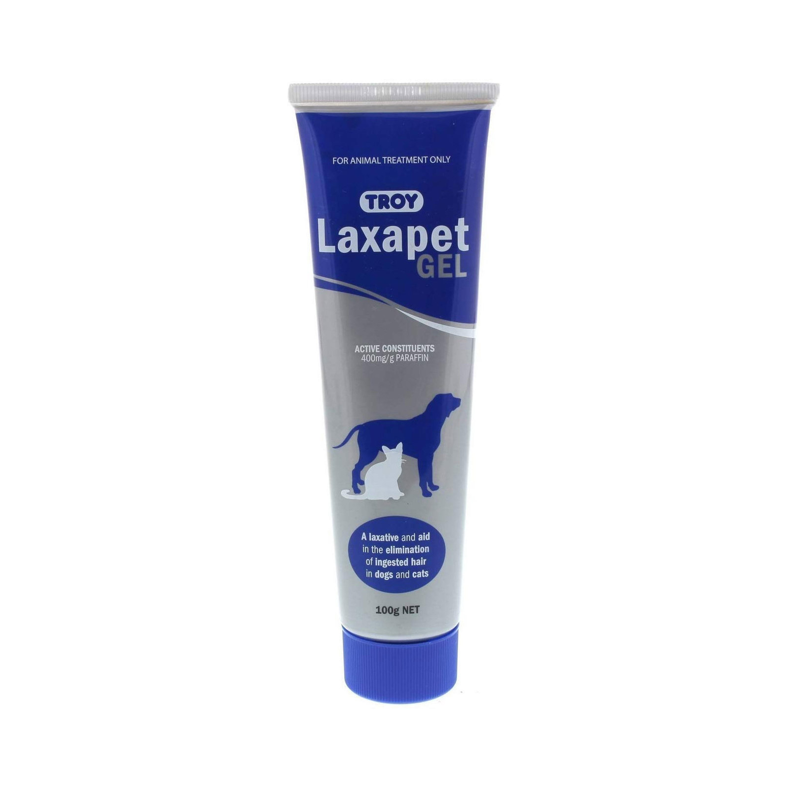 Troy Laxapet for Dogs