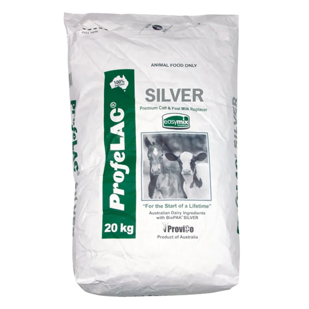 ProfeLAC Green Calf Milk Replacer for Farm Animals