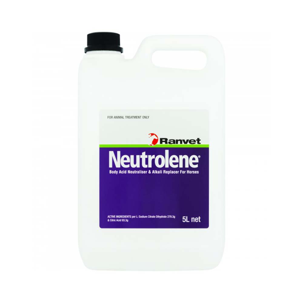 Ranvet Neutrolene for Horse
