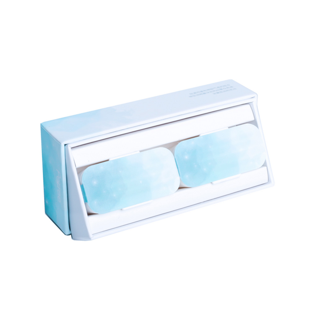 Petree Deodorization Box for Cats