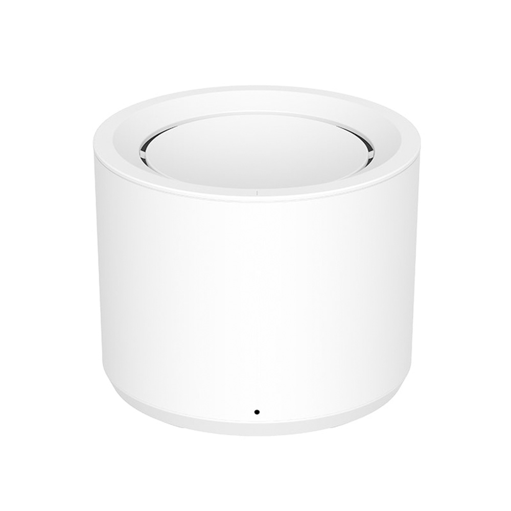 Petree Pet Drinking Fountain White (Uv) for Cats