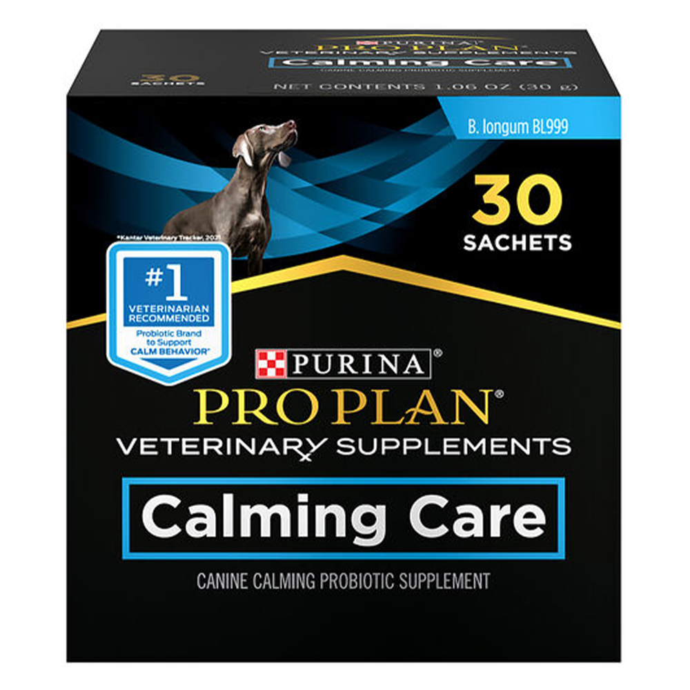 Pro Plan Calming Care Veterinary Supplements for Dogs for Dogs