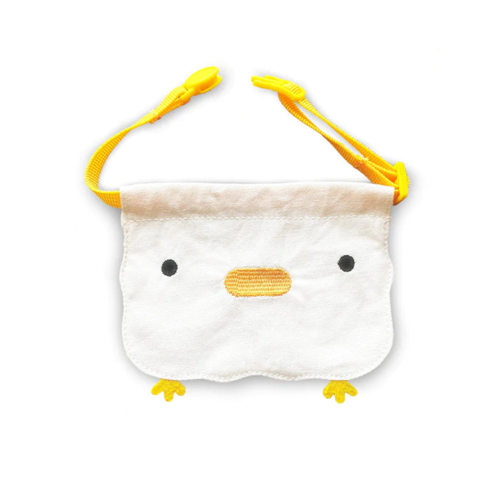 Purroom Bandanas Chick for Cats