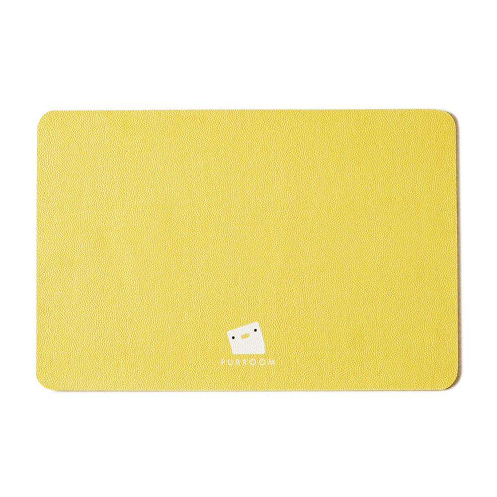 Purroom Dinning Mat Chick for Cats