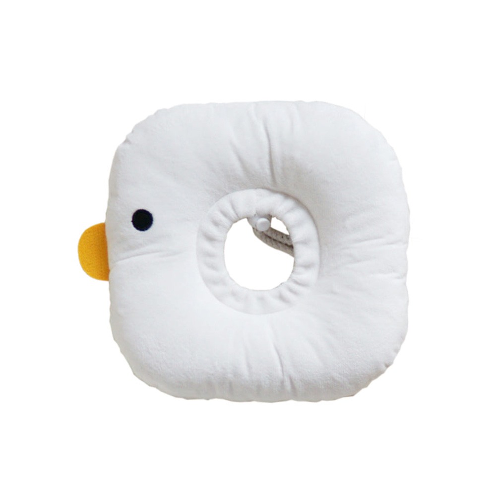 Purroom Pet Recovery Collar Chick Large
