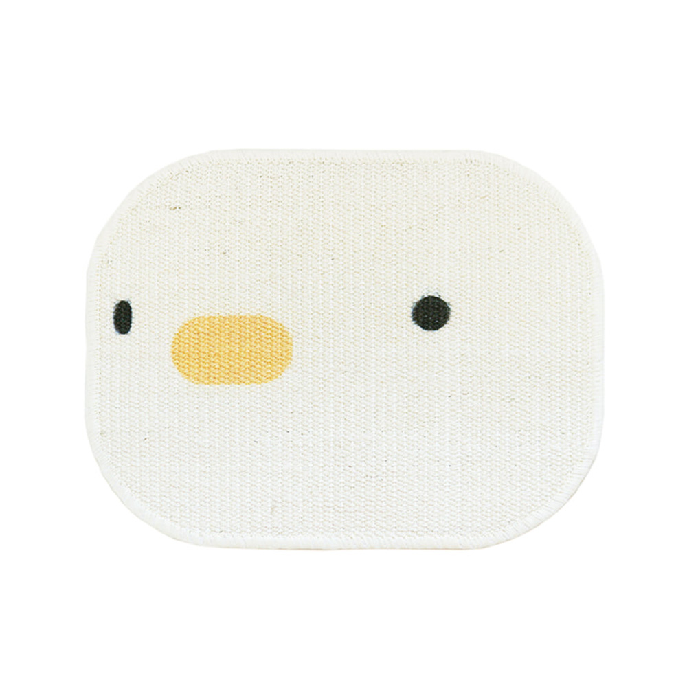 Purroom Sisal Scratching Mat Chick Large