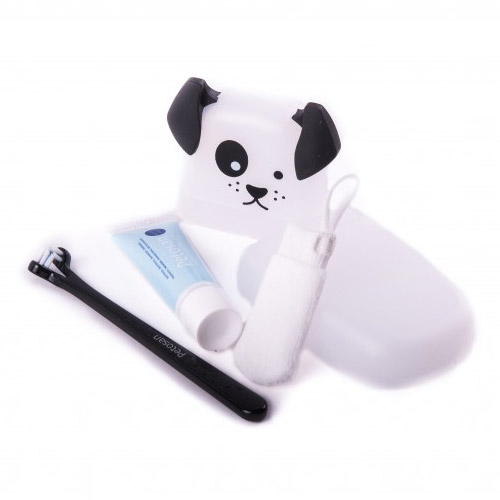 Petosan Complete Dental Kit for Dogs
