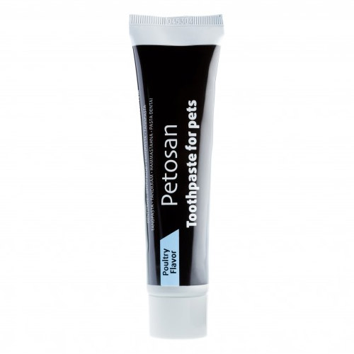 Petosan Toothpaste for Dogs