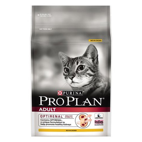 Pro Plan Cat Adult Chicken
