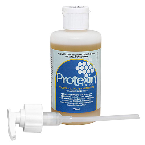 PRON8URE (PROTEXIN) LIQUID